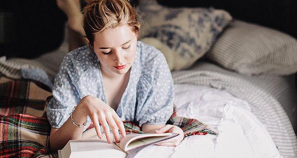 Đọc sách nhiều vào đi rồi bạn sẽ biết mình nhận được gì