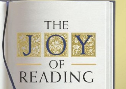 Thú đọc sách - một quyển sách hay