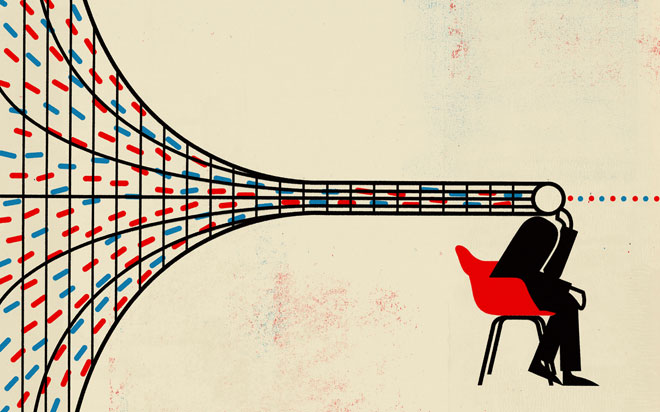 Tóm tắt sách: Nghệ thuật tư duy rành mạch