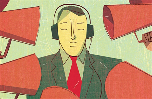 Bạn có phải là người biết lắng nghe? Hãy theo dõi các đặc trưng dưới đây