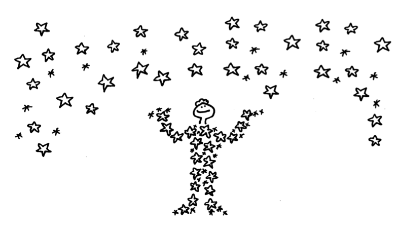 Những bộ óc lớn trả lời những câu hỏi khó của trẻ con ra sao?