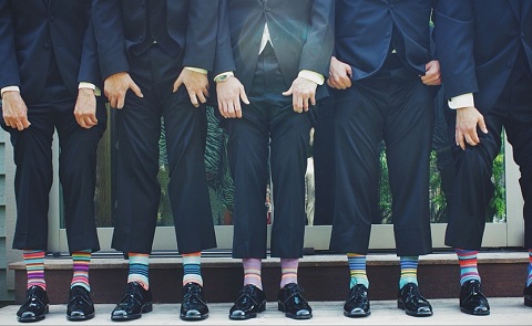 Tự ti vì không đặc biệt: Bạn có dám dũng cảm nhận một công việc thú vị?