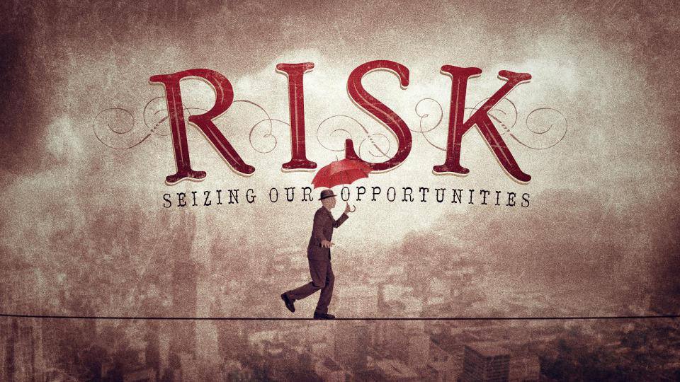 Không có gì gọi là xui xẻo: Hãy trộm lấy cơ may từ vận rủi