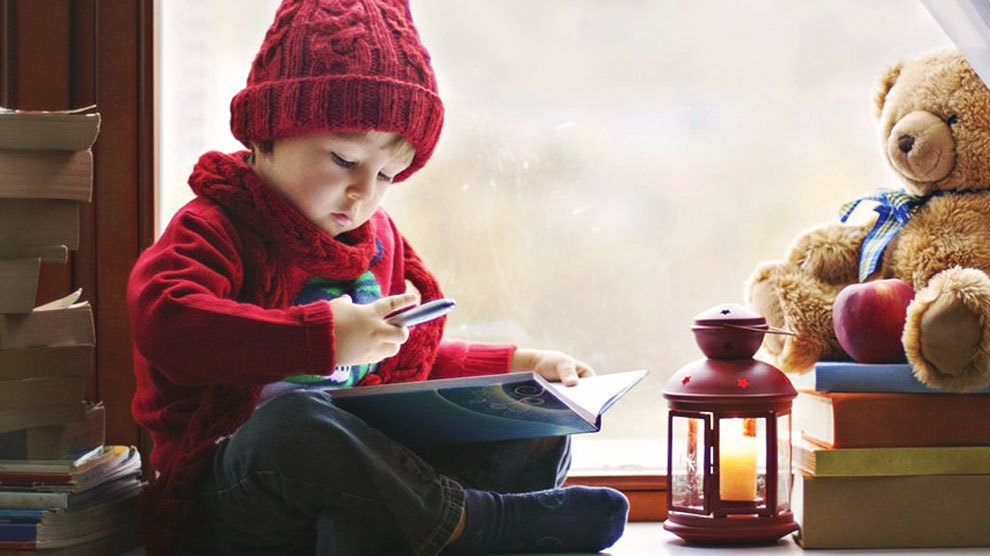 10 cuốn sách sưởi ấm trái tim bất kỳ ai mùa Giáng Sinh