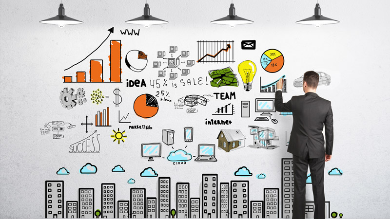 Muốn doanh số bán hàng tăng