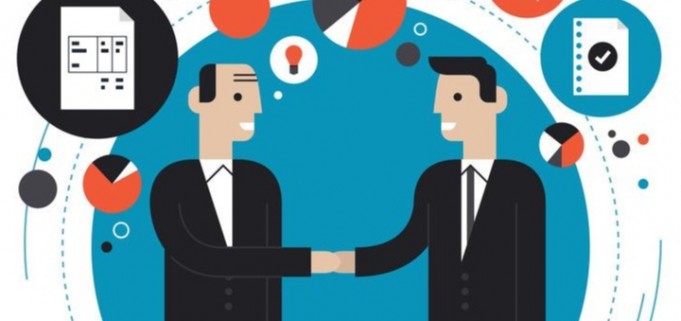 Tự tin chinh phục khách hàng trong 30 giây: 5 cuốn sách nên đọc