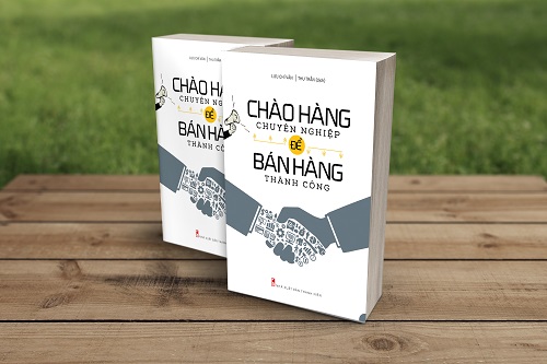 Chào hàng chuyên nghiệp để bán hàng thành công: Bí quyết gia tăng doanh số nhảy vọt