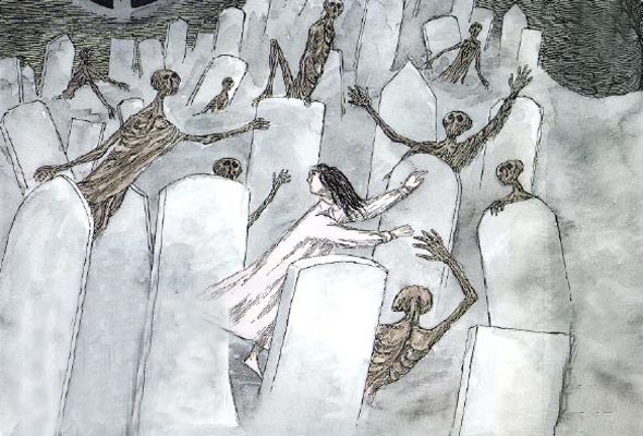 Hiểu về sự chết: giải đáp những tò mò xung quanh bí ẩn của cái chết