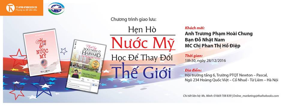 Chương trình giao lưu: