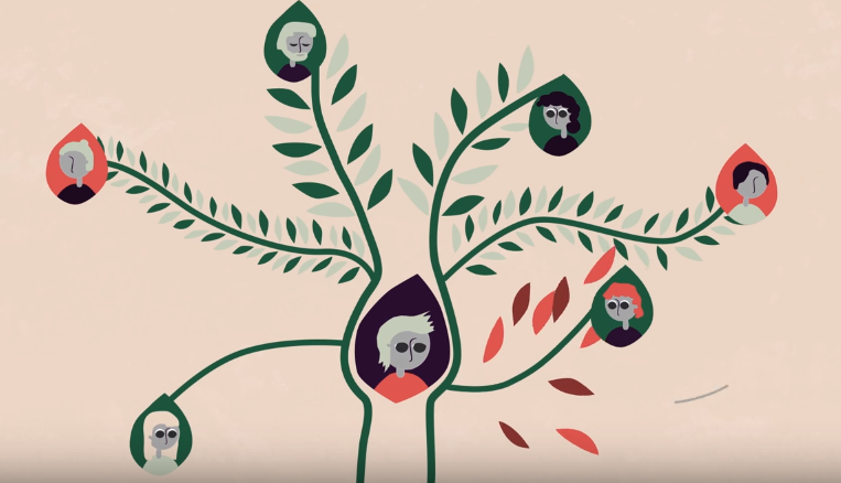 Tại sao lúc nào cũng là lỗi của nàng?