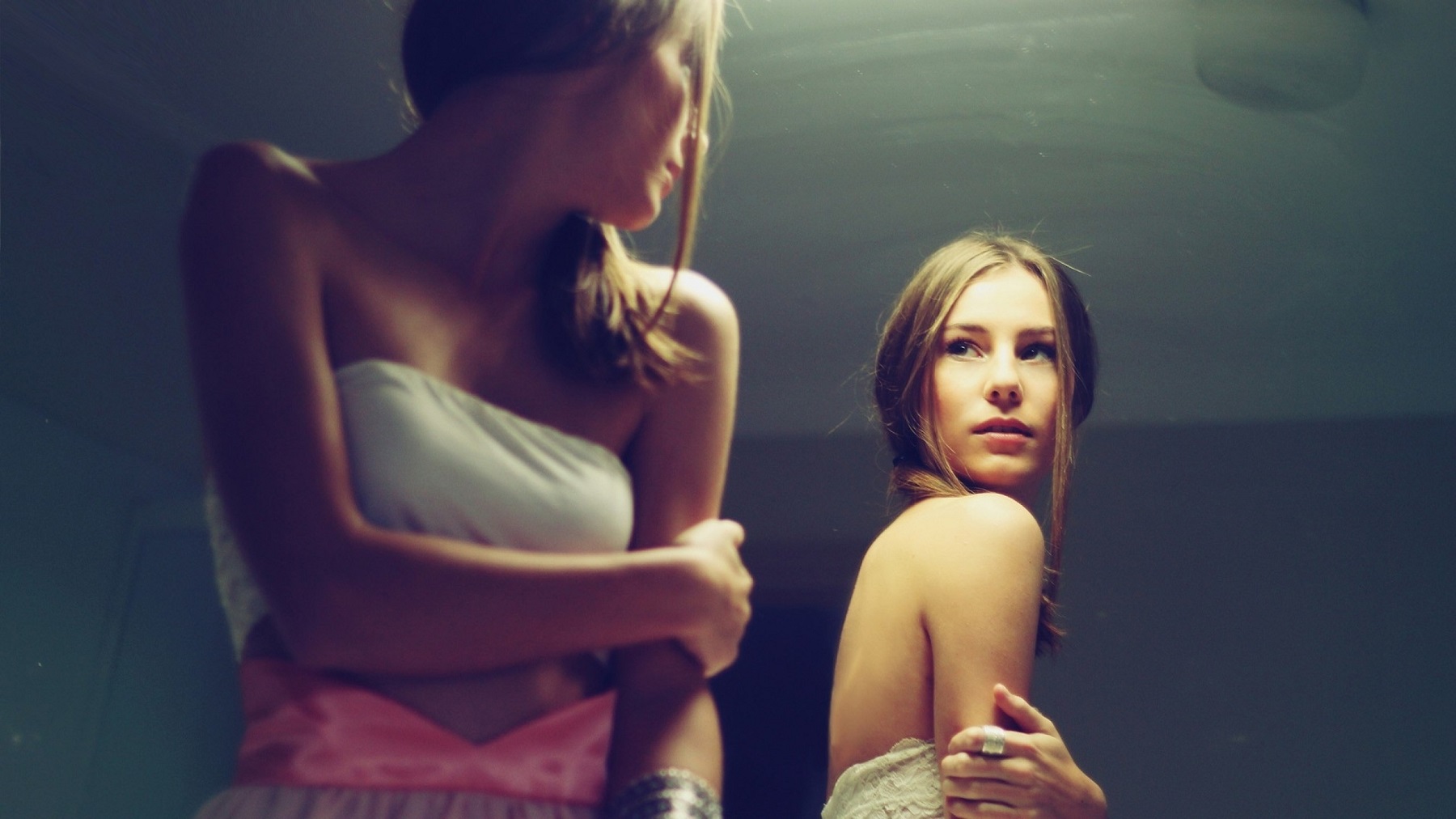Đừng bắt người khác phải thay đổi: Hãy làm chủ bản thân trước tiên