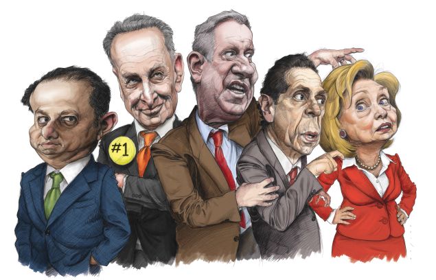 Chính trị thú vị hơn bạn nghĩ: 12 cuốn sách nhập môn nên đọc ngay