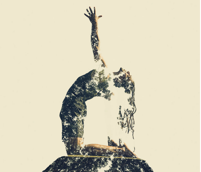 Không cần sống ảo, bạn vẫn có thể sống deep và chất