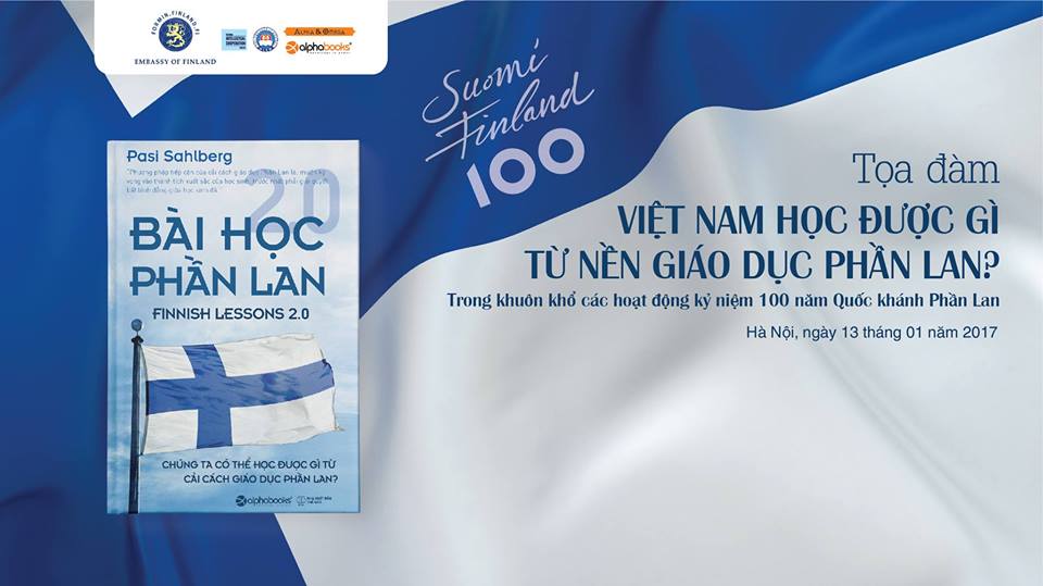 Tọa đàm: 