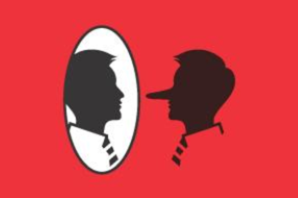 Tại sao chúng ta lầm tưởng về Bản chất của Dối trá (Phần I)