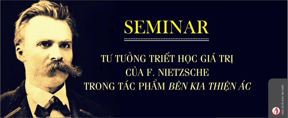Tư tưởng triết học F. Nietzche trong tác phẩm 