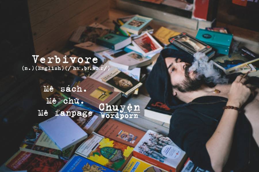 Hãy học những từ