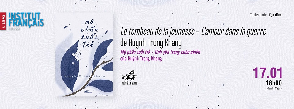 Tọa đàm: 