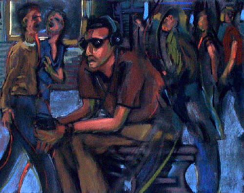 Tại sao sáng tạo cần cô đơn?