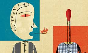 Sống thế nào khi bị ghét: Phân biệt người phê bình và kẻ chỉ trích