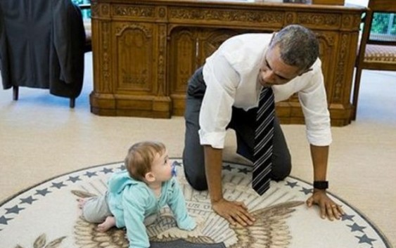 Muốn giỏi giao tiếp? Hãy tập chơi với trẻ con