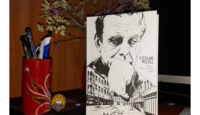 'Nỗi bất hạnh chỉ là điều mộng du'