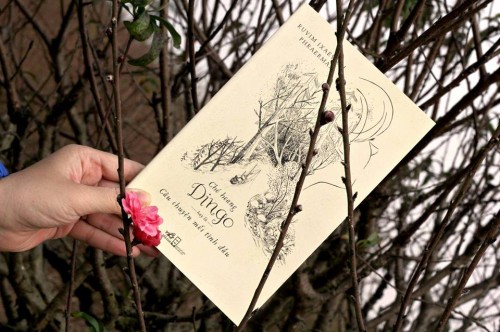 Câu chuyện đẹp về mối tình đầu