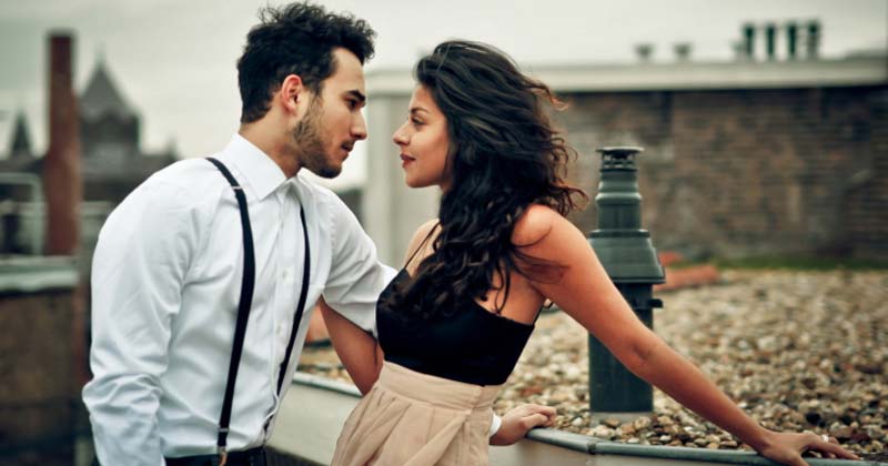 Binh pháp cầm cưa và nghệ thuật quyến rũ của kẻ sát gái