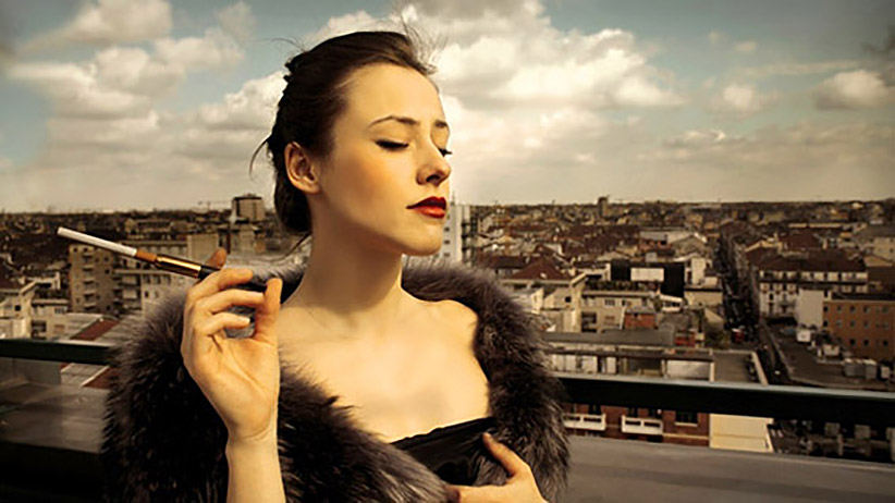 Sống sao trong thời đại của bọn 'Tao luôn là nhất'?