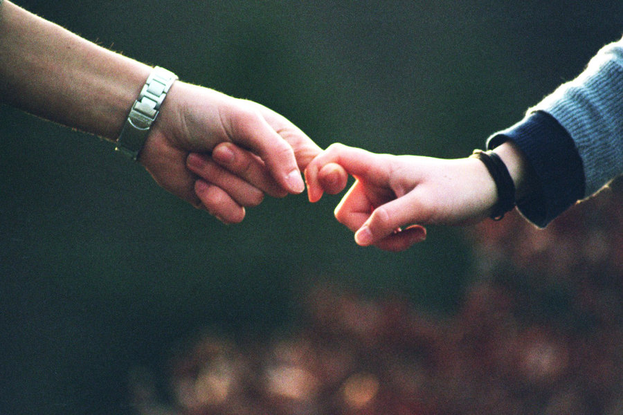 Chán nhau vậy thì chia tay?