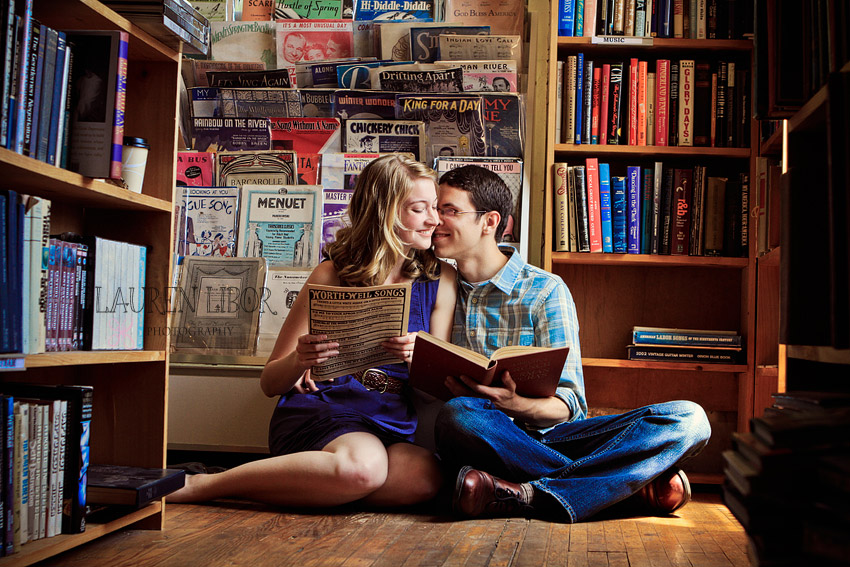 Gợi ý sách tặng cho 7 kiểu bạn gái nhân ngày Valentine