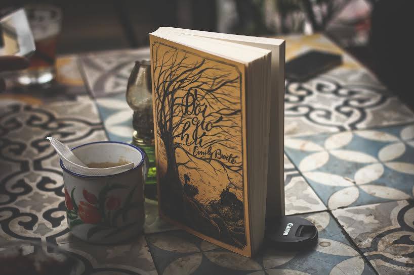 'Đồi gió hú': Mối tình dữ dội và đau đớn