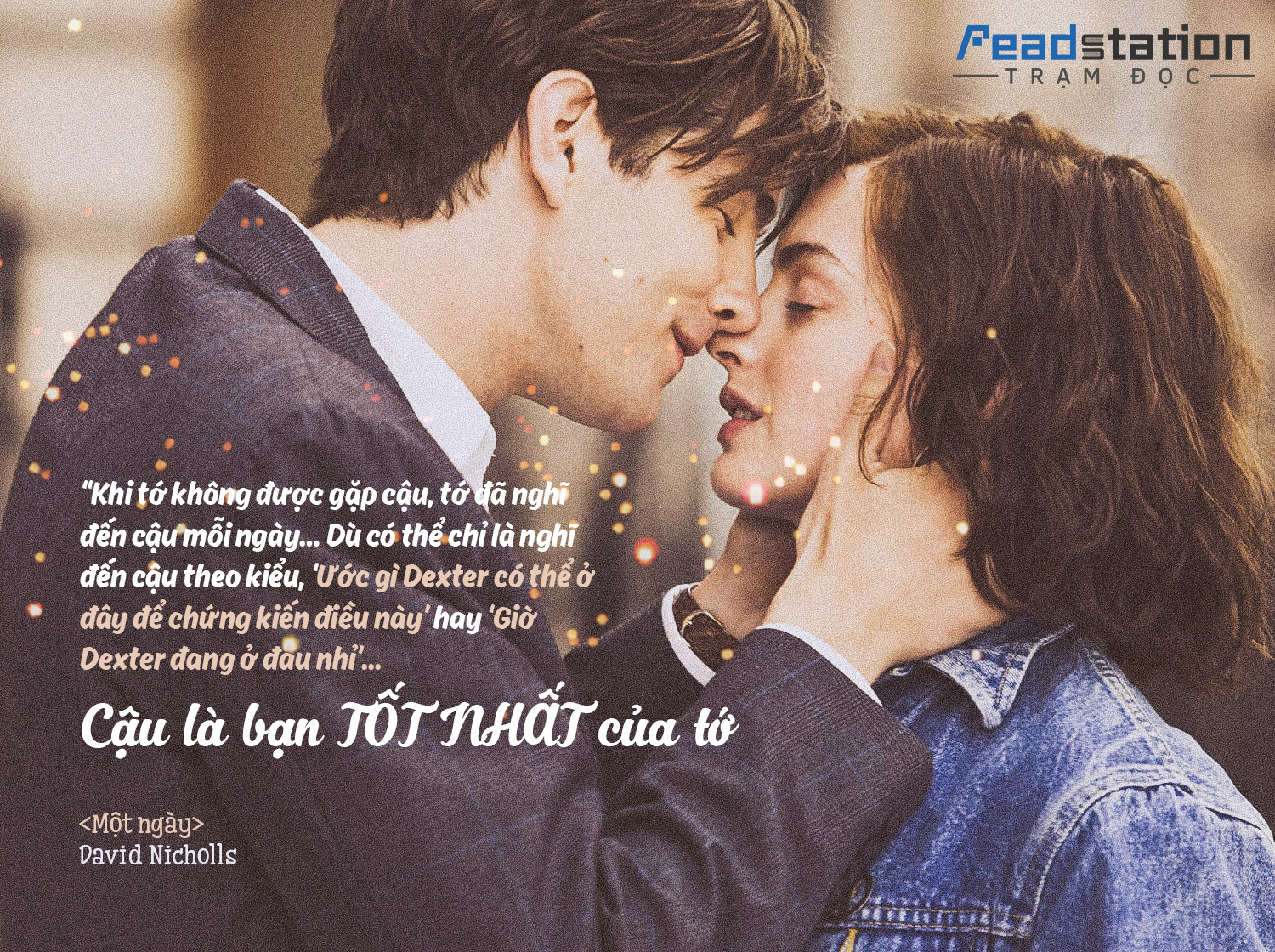 14 lời tỏ tình lãng mạn nhất từ các tác phẩm văn học 