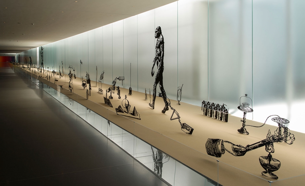 Khi con người trở thành Chúa: Lược sử về tương lai