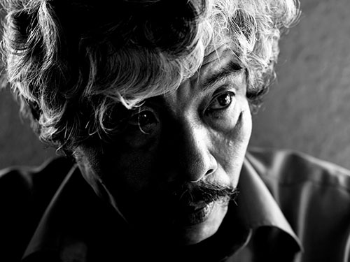 Bảo Ninh được xét Giải thưởng Nhà nước với ‘Nỗi buồn chiến tranh’