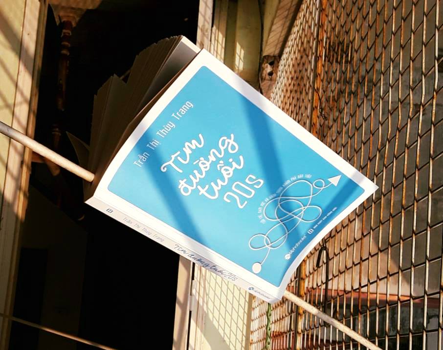 Tìm đường tuổi 20s – Tuổi trẻ lạc đường để tìm được lối đi