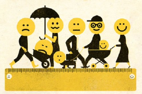 Hạnh phúc của bạn có đang bị đem ra kinh doanh không?