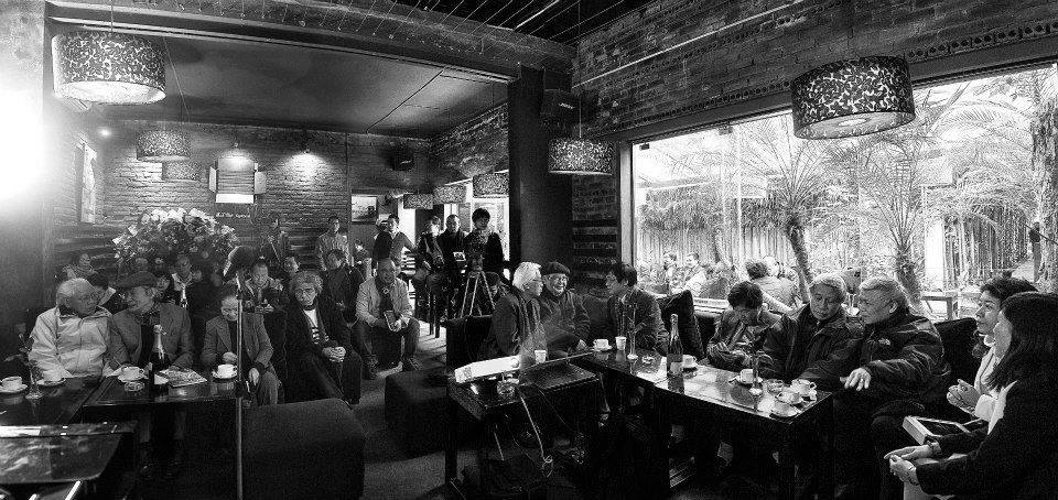 Cà phê sách: Nguồn gốc và sự phát triển của trống đồng Đông Sơn