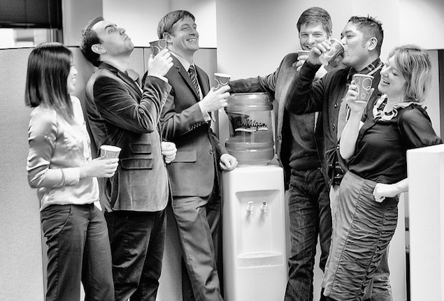 Đừng tưởng đi hẹn hò là vui: Vì sao đi làm lại dễ hơn ở bên cạnh người yêu?