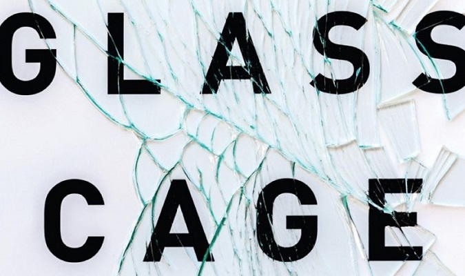 Tự động hóa, con người sẽ ra sao