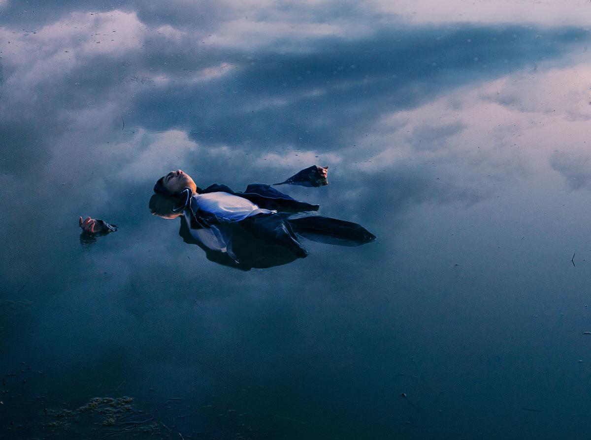 Lạc đường  để tìm được lối đi