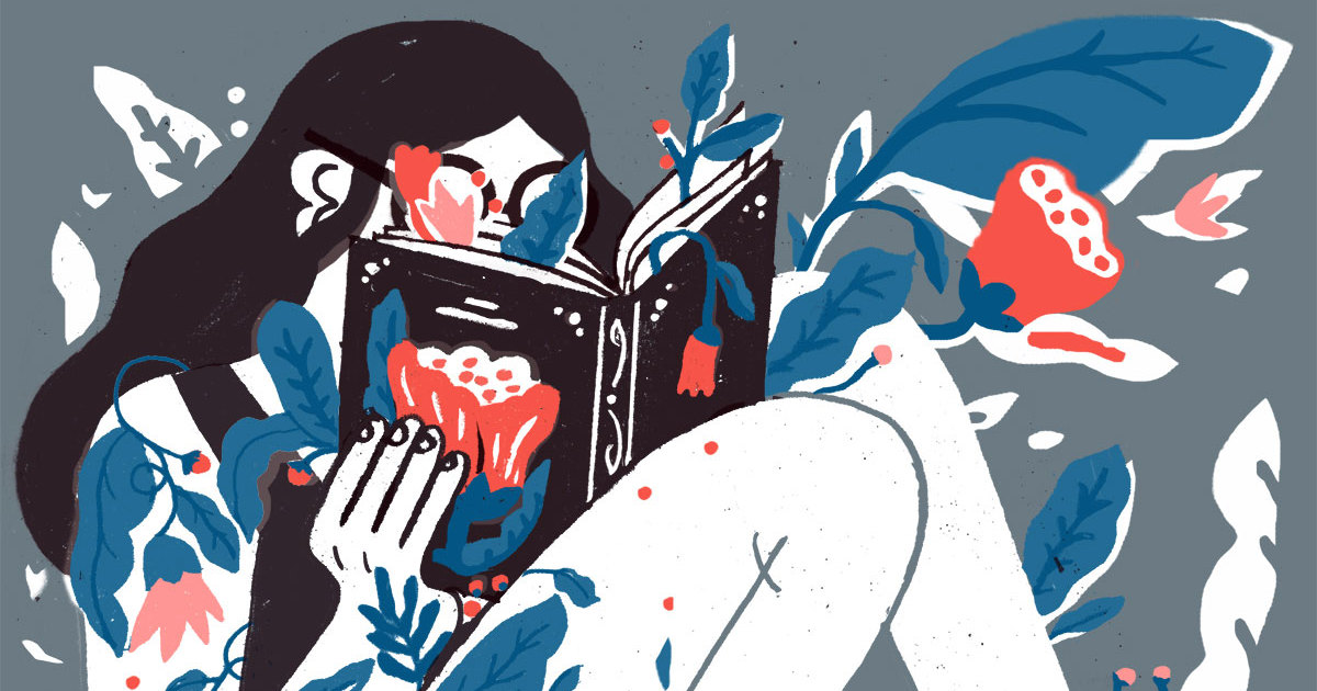 Internet đang tàn phá não bộ của bạn: Tắt máy và đọc sách ngay