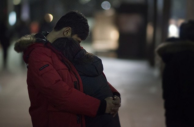 Bao dung - Bí mật của tình yêu vĩnh cửu