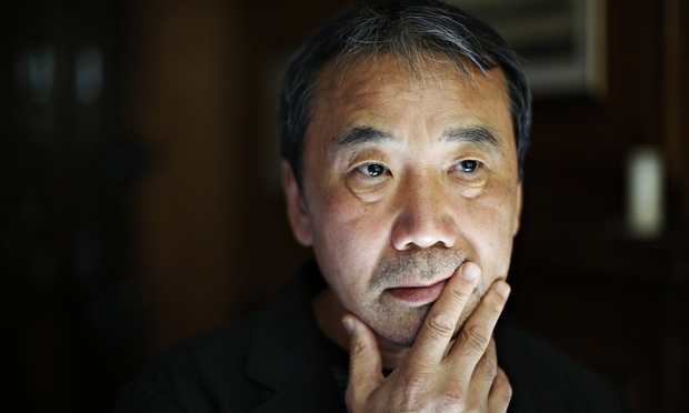 Tiểu thuyết mới của Haruki Murakami ra mắt tại Nhật lúc nửa đêm