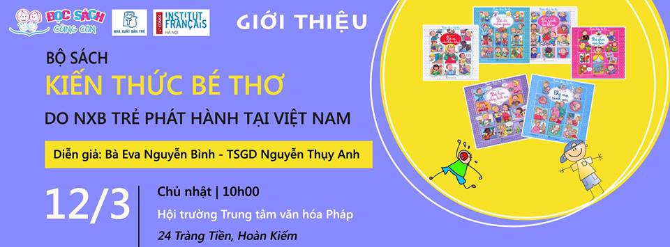 Giới thiệu bộ sách 