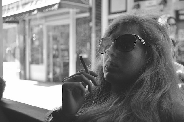 Khi đời quá chán, hãy cho tâm hồn bạn hút cỏ