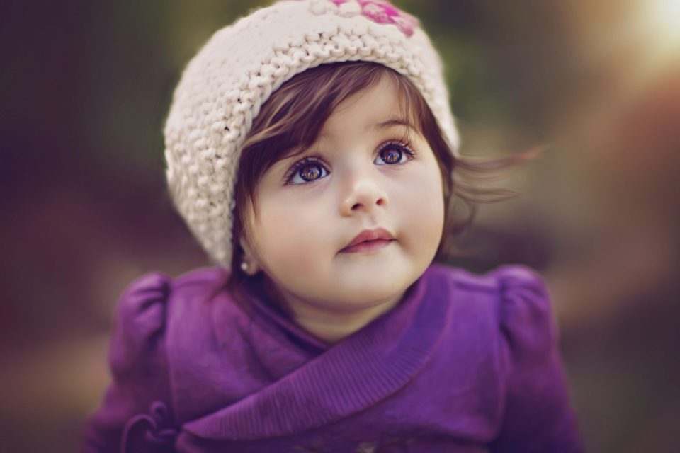 Trẻ con có thể dạy bạn mấy điều này: Chấp nhận đi.