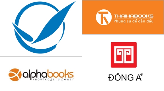 Các Công ty sách tuyển dụng nhiều vị trí