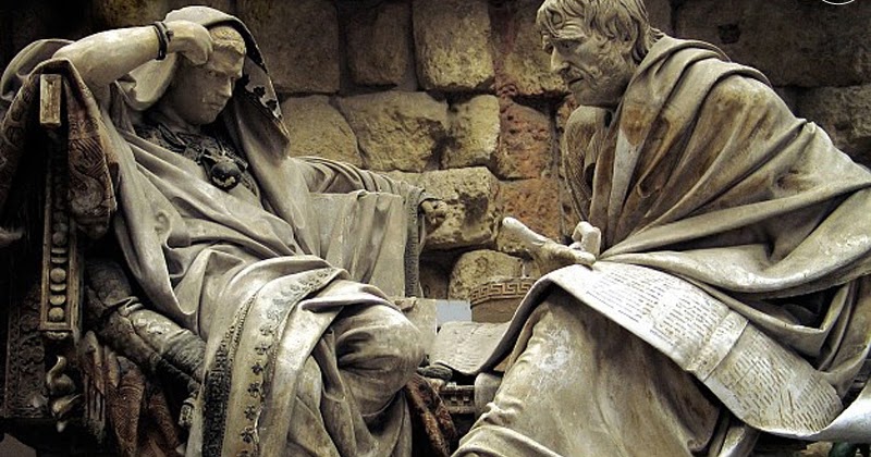 Nghệ thuật sống thế kỷ 21: Lời khuyên từ triết học Khắc kỷ