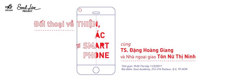 Đối thoại về 